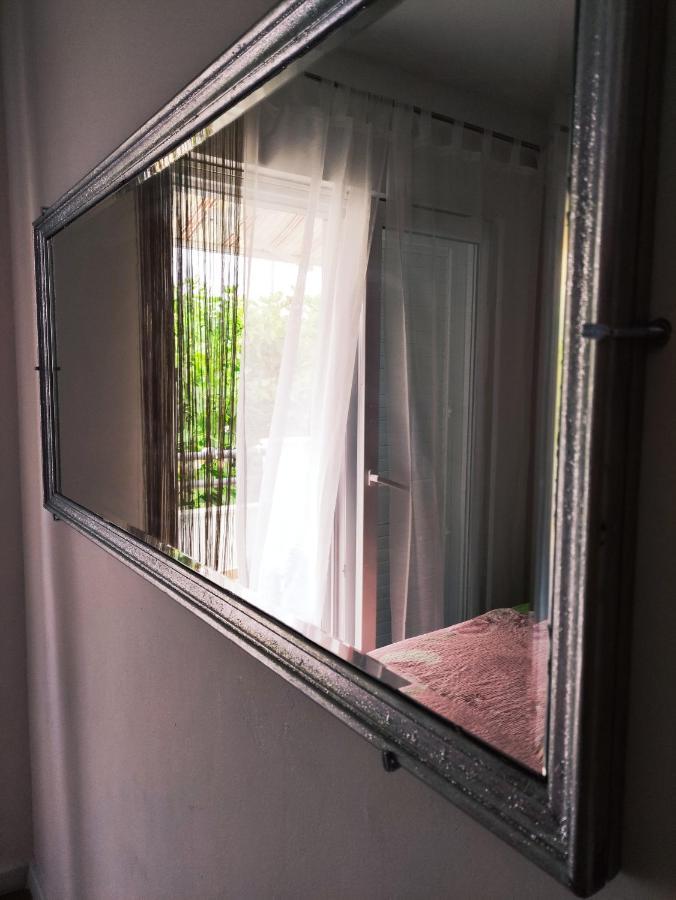 Apartmani Mara Rogoznica Rogoznica  Exterior foto